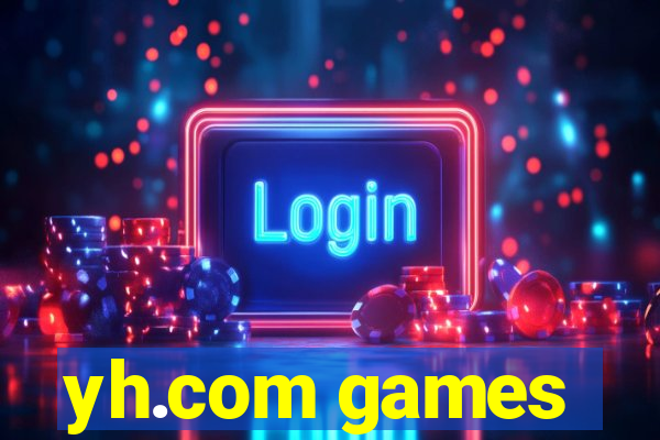 yh.com games